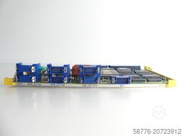 Fanuc A16B-1212-0210/12C Memory Board Y077C8056 SN: 2143493