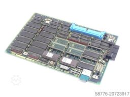 Fanuc A16B-1310-0300 / 03A Board SN:128019