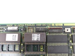 Fanuc A16B-1310-0300 / 03A Board SN:128019