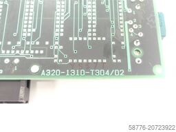 Fanuc A16B-1310-0300/03A Board