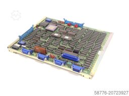 Fanuc A20B-1000-0850 / 09B Board SN:128021