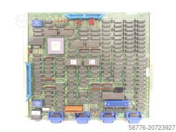 Fanuc A20B-1000-0850 / 09B Board SN:128021