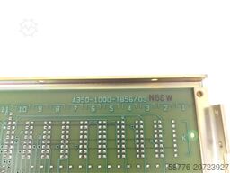 Fanuc A20B-1000-0850 / 09B Board SN:128021