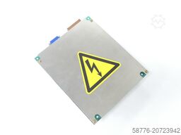 Fanuc A20B-1001-0160/05A Board SN:P67P00613
