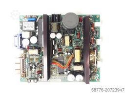 Fanuc A20B-1001-0160/05A Board SN:P67P01454
