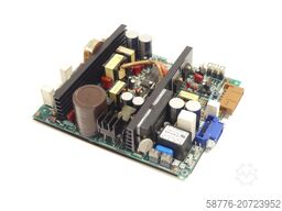 Fanuc A20B-1001-0160/05A Board SN:P71P00255