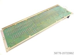 Fanuc A20B-1001-0242 / 06A Karte / Platine
