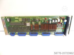 Fanuc A20B-1001-0242 / 06A Karte / Platine
