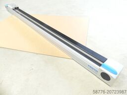 Festo 556815 / EGC-120-1500 - TB-KF-0H-GK-1HL-PN Zahnriemenachse SN: 3S7PLVZ1S8H