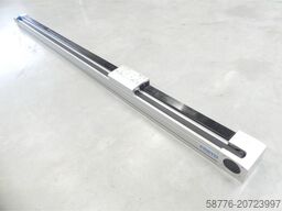 Festo 556815 / EGC-120-2000-TB-KF-0H-GK Zahnriemenachse SN: 3S7PLQX3B8W