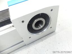 Festo 556815 / EGC-120-2000-TB-KF-0H-GK Zahnriemenachse SN: 3S7PLQX3B8W