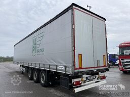 Schmitz Cargobull Curtainsider Standard