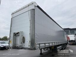 Schmitz Cargobull Curtainsider Standard