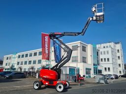 Manitou 160 ATJ+ CR 4WS