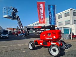 Manitou 160 ATJ+ CR 4WS