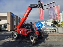 Manitou MT 930 H