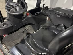 Linde E 16 P-02 EVO Duplex