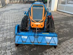 IRUS Irus Twin Raupe / Mulcher / Funk