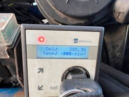 IRUS Irus Twin Raupe / Mulcher / Funk