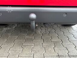 MERCEDES-BENZ Vito 110 LANG 6G KLIMA TEMPOMAT 3-SITZER PDC AHK