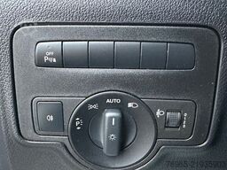 MERCEDES-BENZ Vito 110 LANG 6G KLIMA TEMPOMAT 3-SITZER PDC AHK
