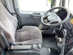MERCEDES-BENZ ACTROS 3336* KIPPER 4,90 * 6x6 * TOPZUSTAND