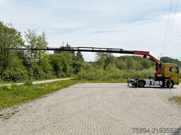 MAN TGX 18.440*Sattelzugmaschine* PK 29002/FUNK