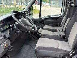 IVECO DAILY 35S13*Hubarbeitsbühne *MULTITEL 160 ALU/DS