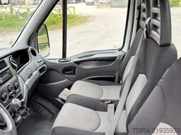 IVECO DAILY 35S13*Hubarbeitsbühne *MULTITEL 160 ALU/DS