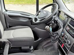 IVECO DAILY 35S13*Hubarbeitsbühne *MULTITEL 160 ALU/DS