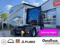 FORD F-MAX Luxury, AT-Motor neu, Intarder, Standklima