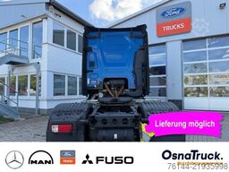 FORD F-MAX Luxury, AT-Motor neu, Intarder, Standklima