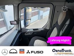 FORD F-MAX Luxury, AT-Motor neu, Intarder, Standklima