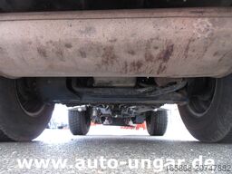 Hako Citymaster 4x4 CM1250 Knicklenkung Kehrm