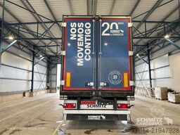 Schmitz Cargobull Reefer Standard