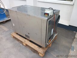 Kaut Trockner CR600