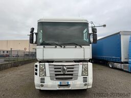 renault Magnum 500