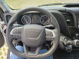 IVECO DAILY 35S16 - 3520