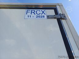 IVECO EUROCARGO ML80E22/P
