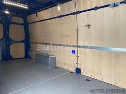 MERCEDES-BENZ Sprinter 317 Automatik *MAXI* 360°+DISTRONIC+NAV