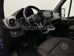MERCEDES-BENZ Sprinter 317 Automatik *MAXI* 360°+DISTRONIC+NAV