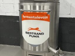 Bertrand Puma FL 200