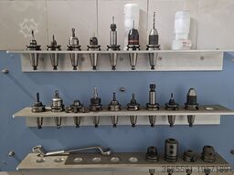 FADAL VMC 40208 HT