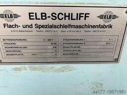 ELB-SCHLIFF SWDE 012 NPC-K