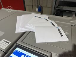 Plockmatic PBM500 - 23k Counter only!