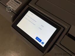 Plockmatic PBM500 - 23k Counter only!