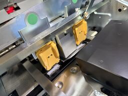 Plockmatic PBM500 - 23k Counter only!