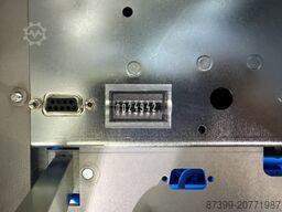 Plockmatic PBM500 - 23k Counter only!