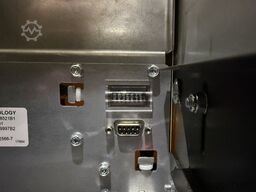 Plockmatic PBM500 - 23k Counter only!