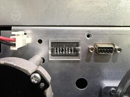 Plockmatic PBM500 - 23k Counter only!